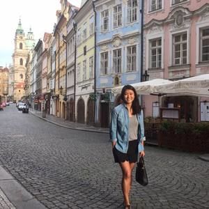 Meet your Posher, Amanda